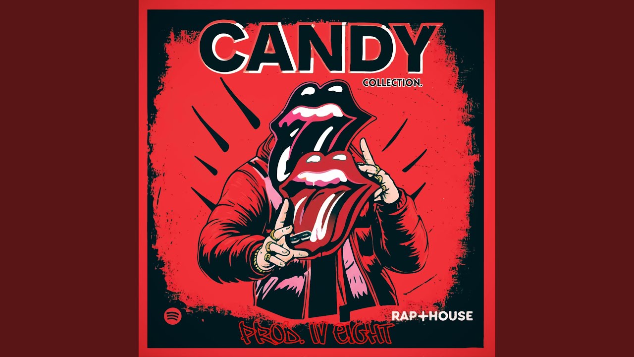 Watch CANDY FLIP on YouTube Watch CANDY FLIP on YouTube
