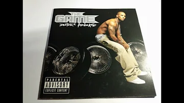 The Game - Around The World Lyrics