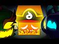 Blox Fruits But We Can Only See 1 Fruit 
