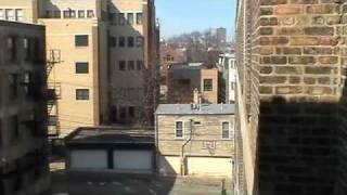Chicago Getaway Hostel