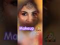 Makeup🧑🏼‍🎤#makeup #eyes #hair #makeuplover #makeupartist #trendingmakeup #makeuptutorial #hairstyle
