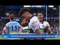 Waratahs rue missed chances against the Blues | Between Two Posts