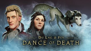 Dance of Death: Du Lac & Fey - Directors Cut - Trailer