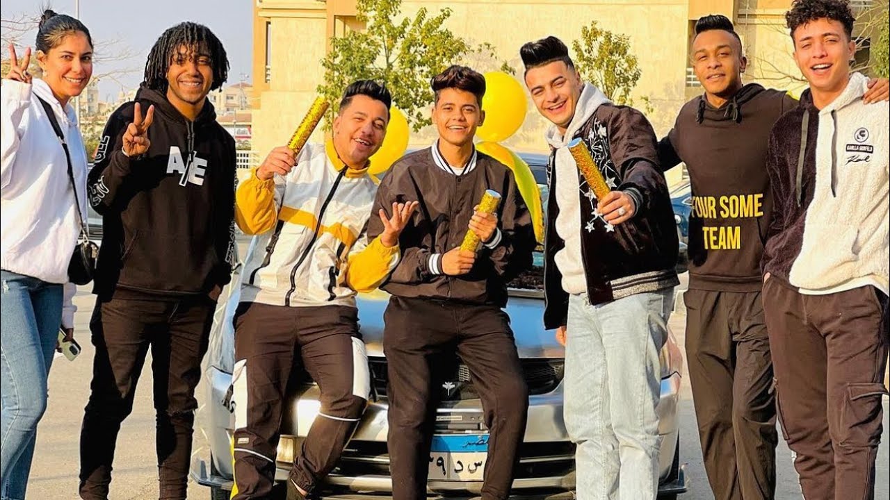 جتلكم ب فيلم (كسرة قلب)💔ميجو اتسجن 😱