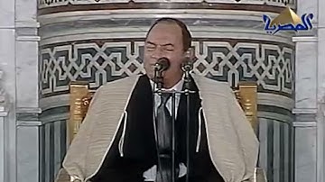 سورة الكهف بصوت الشيخ أحمد نعينع