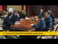 Нестандартное решение Лукашенко! Новый вице-премьер, послы и другие назначения