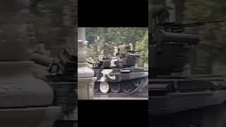 Unexpected accidents in the military