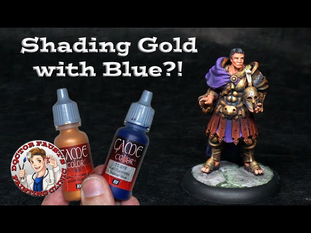 Let's Build Three Types of Cheap and Easy Miniature Paint Storage 