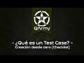 3 - Creación de casos de prueba (Estilo Checklist)