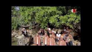 ASMARA AL-BANJARI - SIDNAN NABI (VOC.YAKIN feat ACHMAD JUNAEDI)