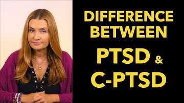 What is Complex-PTSD?