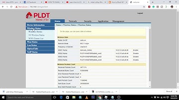 🛡️ Updated Guide 2631: How to Block WiFi Users with MAC/DHCP Filtering on PLDT Fibr 📶