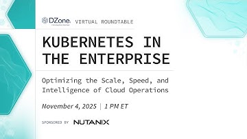 Dzone VR Kubernetes Final counterless