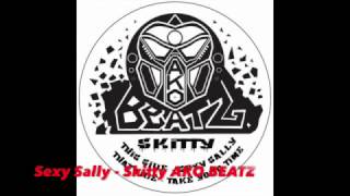 Sexy Sally - Skitty (AKOB006)