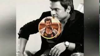Theeratha Vilayattu Pillai/En Jannal Vandha/Yuvanshankar Raja/Vishal