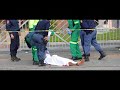 Leon Knipe: Witness to Cape Town's darkest moments