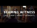 Leon Knipe: Witness to Cape Town's darkest moments