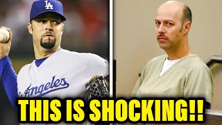 Baseball Players Who Have Spent Time in Jail