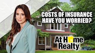 Amanda Bell - Cost Of Insurance Have You Worried?