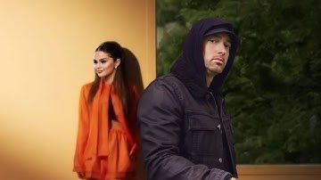 Thumbnail of Eminem, Selena Gomez - I'm Sorry, I'm Crazy (ft. Post Malone, Emmi) Remix by Jovens Wood