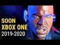 Top 25 Upcoming Xbox One Games of 2019, 2020 & Beyond