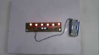 disco light 1