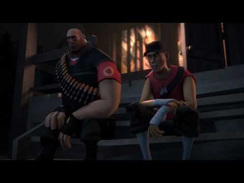 Consolation [SFM]