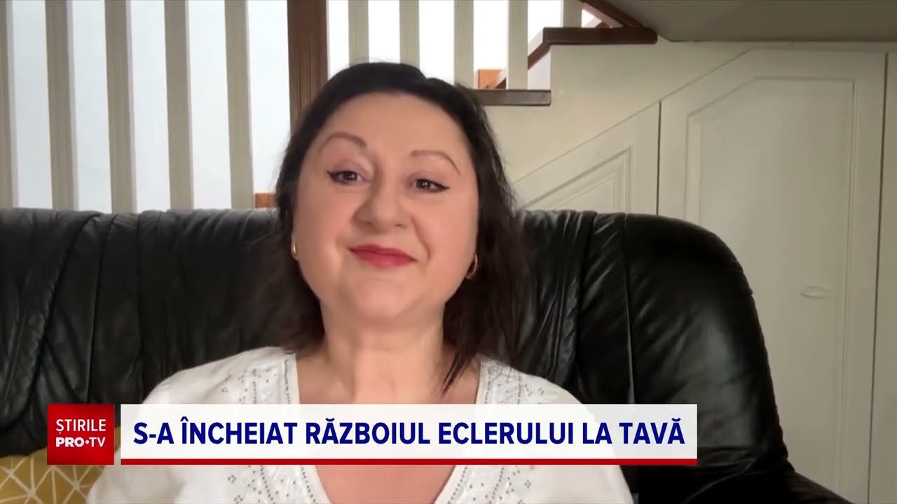 Războiul pentru „Eclerul la tavă” a fost tranșat definitiv. Jamila a pierdut procesul