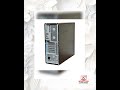 Lenovo P510 Workstation | Intel Xeon E5-2697 v4 | 64GB DDR4 ECC | 512GB NVMe | Quadro M4000 8GB |...