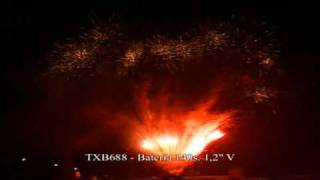 TXB688
