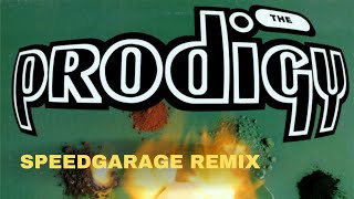The Prodigy - Voodoo People ( RicoTubbs Speed Garage Remix )