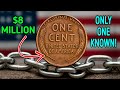 These Old Wheat Pennies Are Worth Over $3,000,000 – Rare Coins Everyone Overlooked in Their Change!