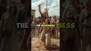 She stole to keep her children alive #western #strongwomen #nativeamerican