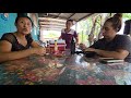 Estás son las responsabilidades de Jenny con los borjas/chucha seca dice esto de Keny 