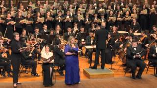 Haydn: Kyrie from Lord Nelson Mass