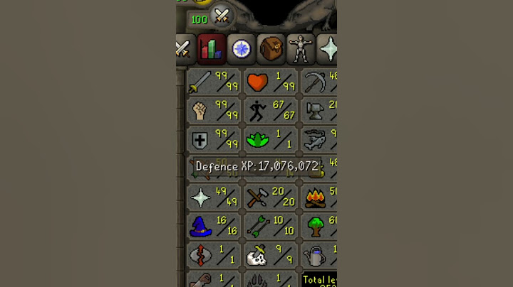 This AI Bot Accidentally BOTTED 50M XP in OSRS.