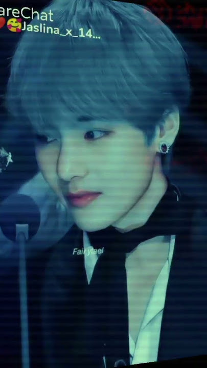 BTS status video of the new video#btsarmy