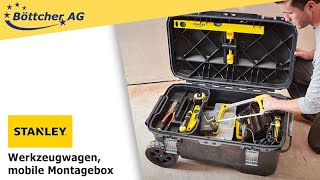 Werkzeugwagen Stanley Fatmax, 1-94-850