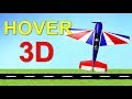Tutoriales 3D - Hover