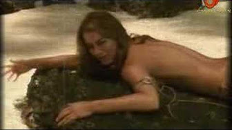 Lola ponce nuda