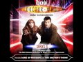 Doctor Who Series 4 Soundtrack - 26 Song of Freedom