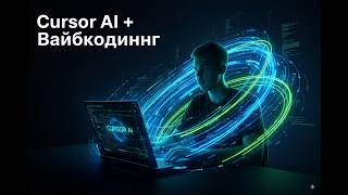 Как писать промпты в Cursor AI и собирать продукты быстрее программистов