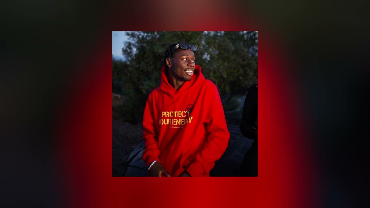 Dave X Tiakola - Special [sped up]