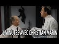 3 minutes louis de funs avec christian marin