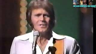 Glen Campbell (Micheal Smotherman) Never Tell You No Lies