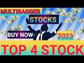 Top news multibagger stocks  best stock buy no 2024 stockindia247
