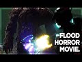 This Halo Flood Horror fan movie is absolutely INSANE