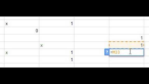 google sheets detect change