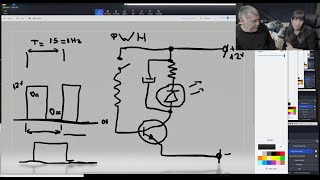 Understanding Pulse Width Modulation (PWM) - Lesson 21 Learning electronics with Diana