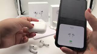 Наушники Apple AirPods Pro с GPS